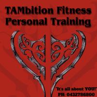 TAMbition Fitness Personal Training image 1